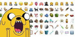 iPhone: iOS 14.2 estrena 117 nuevos emojis incluyendo representaciones de género