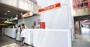 Anac suspende operações da Avianca no Brasil; passageiros podem pedir reembolso ou reacomodação