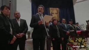 Pablo Celi pide declarar Día Nacional en homenaje a Julio César Trujillo