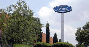 Ford anuncia fechamento de fábrica em São Bernardo