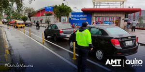 Ley de Tránsito y Transporte Terrestre: así será la recuperación de puntos de la licencia de conducir