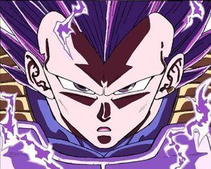 Vegeta en Ultra Ego es una sexy guerrera en este cosplay que muestra una realidad alterna de Dragon Ball Super