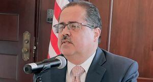 Presidente del Senado resta validez a acusaciones anónimas contra senador Albert Torres