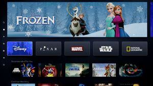 Disney+ llegó a Chile: ¿Qué nos trae el catálogo de la esperada plataforma que acaba de estrenarse?