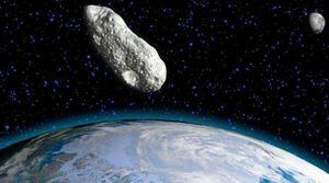 Ciencia: NASA se prepara para el "Dios del Caos", otro asteroide que se dirige a la Tierra