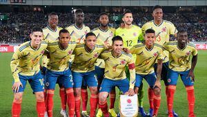 Jugador de la selección Colombia ya tiene nuevo equipo para la próxima temporada