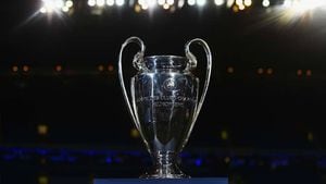 Comienza en Fiestas Patrias: El calendario de la fase de grupos de la Champions League 2019-2020