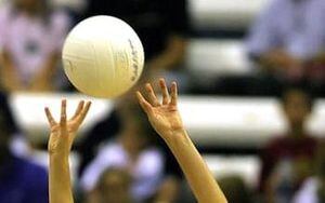 Selección Nacional de voleibol femenino clasifica al Mundial