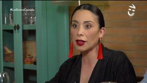 Revelan acoso sexual en "Rojo": Yamna Lobos aseguró que un alto mando del programa se sobrepasó con ella