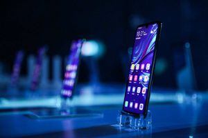 Huawei tendrá un smartphone con HarmonyOS en 2021 y confirma la muerte del Kirin 9000