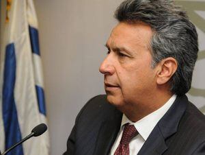Usuarios en redes critican a Lenín Moreno tras delegación a alcaldes para levantar el aislamiento