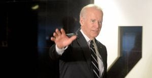 Biden promete que EUA vão caçar autores de ataque em Cabul