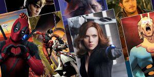 Marvel: este es el orden de todas las películas y series en la Fase 4