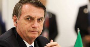 Bolsonaro nega retorno de CPMF e cita intenção de reduzir alíquota de IR
