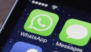 WhatsApp: Ya no tendrás que mantener presionado botón para enviar audios