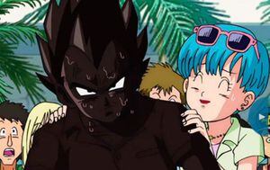 Dragon Ball: Una lunática teoría dice que todos los Pokémon podrían derrotar a Vegeta en un combate
