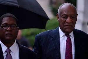 Bill Cosby, condenado a un máximo de 10 años en prisión por abusos sexuales