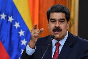 Maduro, dispuesto a convocar elecciones legislativas anticipadas