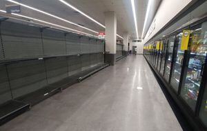 Alerta por coronavirus provoca escasez de papel higiénico en Australia y obliga a supermercados a racionar su venta