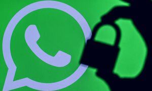 WhatsApp: truco con el que podrías descubrir una infidelidad