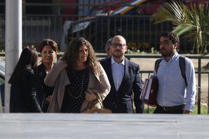 Nicolás López alza la voz tras el fin de los 90 días de investigación de su caso por supuestos abusos