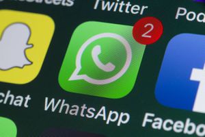 Whatsapp: tres recomendaciones para evitar que hackeen tu cuenta y vean tus conversaciones