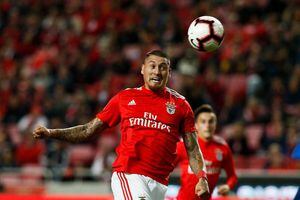 Nicolás Castillo sigue sumando interesados y podría partir al Huesca de España
