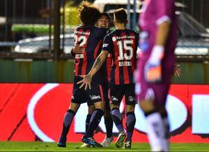 La Superliga Argentina será más chilena que nunca y tendrá luna Roja en Avellaneda