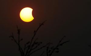 Así podrá ver en vivo el eclipse de sol de este 2 de julio en Colombia y Sudamérica