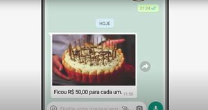 Vídeo ensina como fazer transferência de dinheiro facilmente pelo aplicativo WhatsApp no Brasil