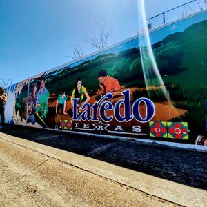 Laredo Texas, tu destino para Semana Santa 2022