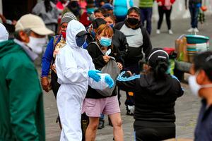 Romo anuncia reunión con Yunda y Zevallos para revisar situación de Quito
