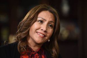 MP investigará a Patricia Marroquín de Morales