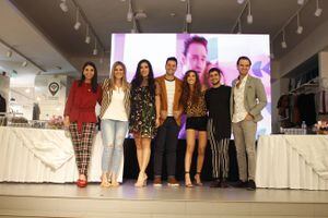 Etafashion lanza single "Somos Tendencia" con talentos ecuatorianos
