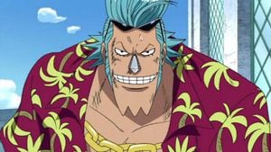 One Piece en Netflix deja fuera a Franky pero este cosplay viral le hace justicia y lo vuelve real