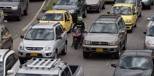 ¿Para qué ha servido reducir a 50 km/h el límite de velocidad en Bogotá?