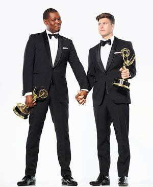 #MeToo, Trump o Netflix: ¿A qué le debes prestar atención en los Emmy?