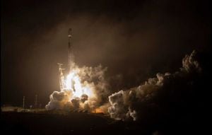 Revive los mejores momentos del lanzamiento de DART, la misión de defensa planetaria que tiene el objetivo de desviar un asteroide