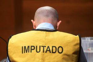 Le dieron 7 años de cárcel a Rafael Garay: un año por cada $143 millones estafados