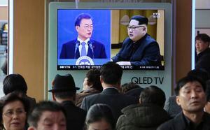 Ya hay fecha: Los secretos de la cumbre intercoreana que tendrá lugar el próximo 27 de abril