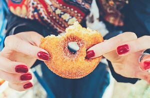 Conheça os benefícios de remover o açúcar da sua dieta