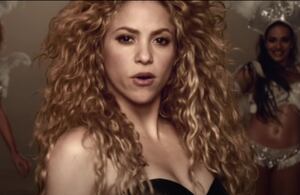 Las declaraciones de Shakira tendrían consecuencias