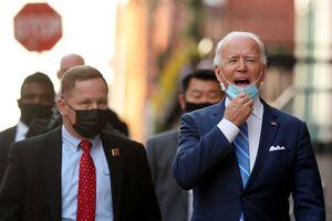 Joe Biden ahora es formalmente presidente de los Estados Unidos tras confirmación del Colegio Electoral