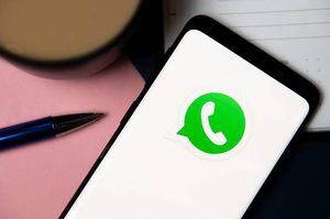 ¿Qué pasa si aceptas los términos y condiciones de WhatsApp?