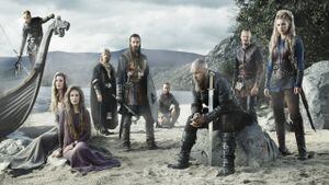 Vikings: Cinco coisas interessantes que aprendemos com a série