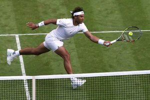 Rafael Nadal, el más "perjudicado" antes de Wimbledon