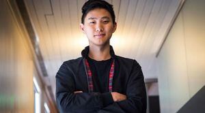 Alexandr Wang: Estos son los gustos geeks del nuevo multimillonario tecnológico