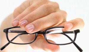 Coronavirus: paso a paso para limpiar tus gafas y lentes y evitar el contagio