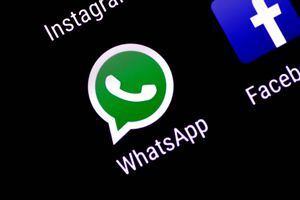 WhatsApp vai limitar recursos para usuários que não aceitarem novos termos de privacidade