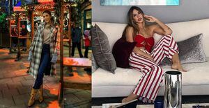 El supuesto cruce de mensajes entre Daniela Ospina y Shannon de Lima en Instagram